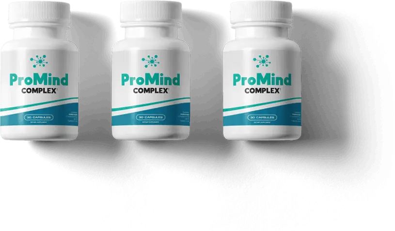 ProMind Complex supplement